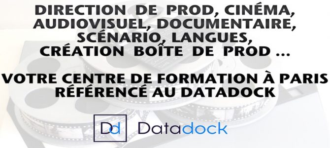 Dirprod Formations, référencé au DATADOCK Dirprod Formations, référencé au DATADOCK